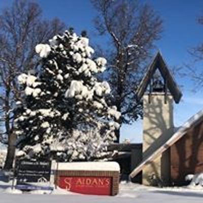 Saint Aidan's Episcopal Church (Boulder, CO)