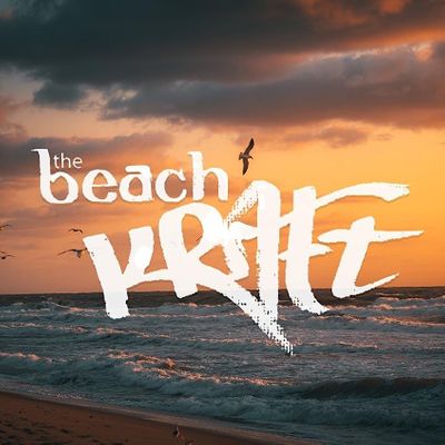 the beachKraft