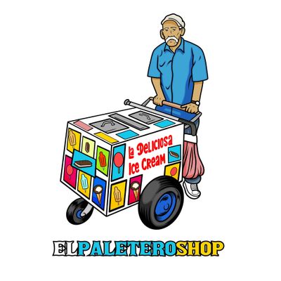 El Paletero Shop