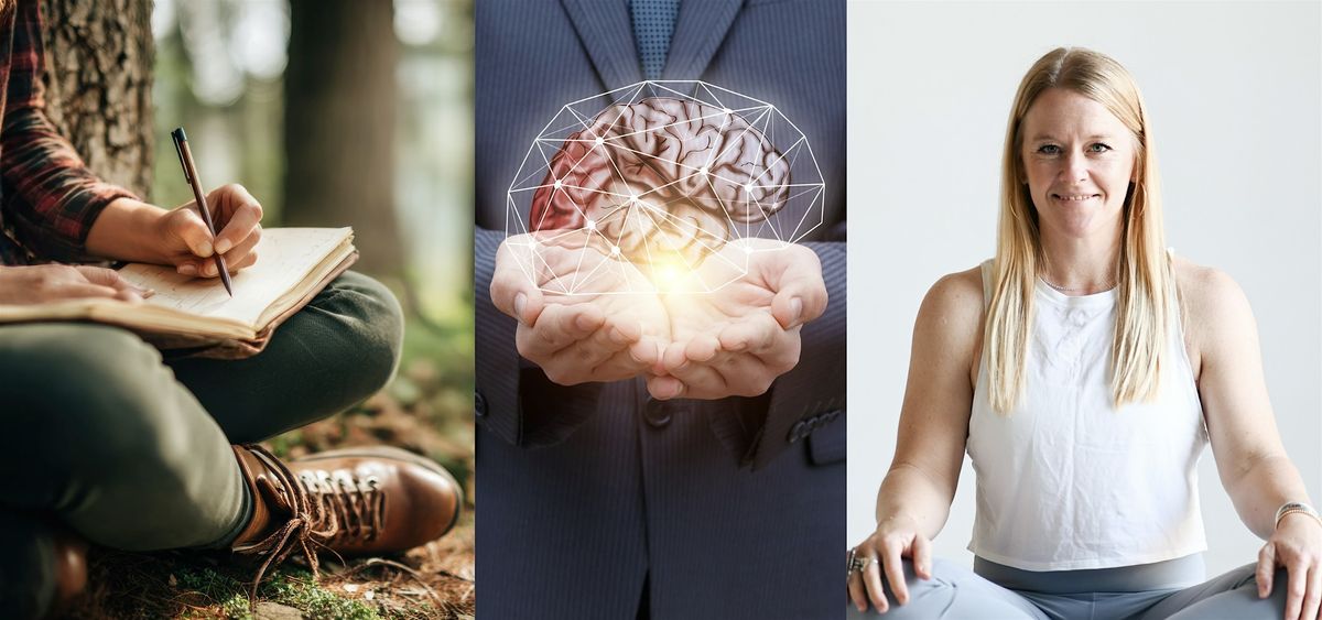 Mindset Matters: Aligning Intention with Action to Create a Powerful You