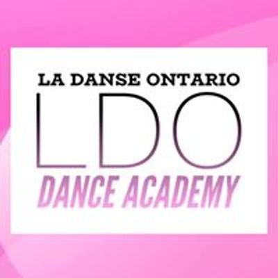 La Danse Ontario