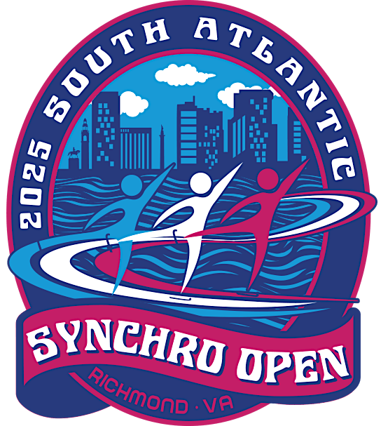 2025 South Atlantic Synchro Open