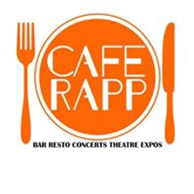 Caf\u00e9 Rapp Colmar