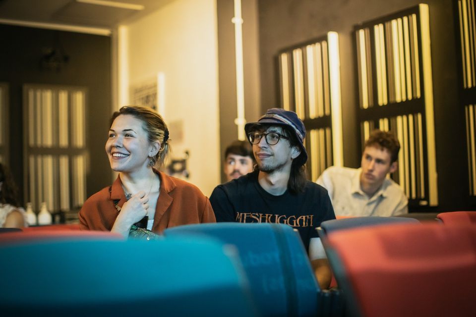 BIMM Manchester Open Day