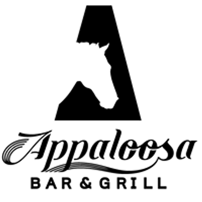 Appaloosa Grill
