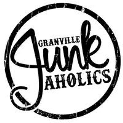 Granville Junk Aholics