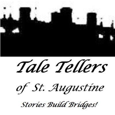 Tale Tellers of St. Augustine