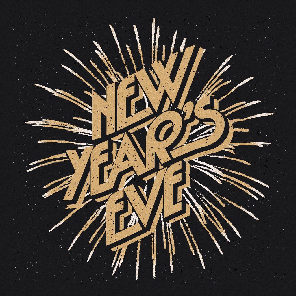 Rock N' Roll Circus: New Year's Eve Special