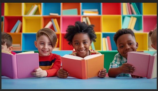 Read30 Inc. 2.5K Walk\/Run Fundraiser to help Rising 3rd Graders!