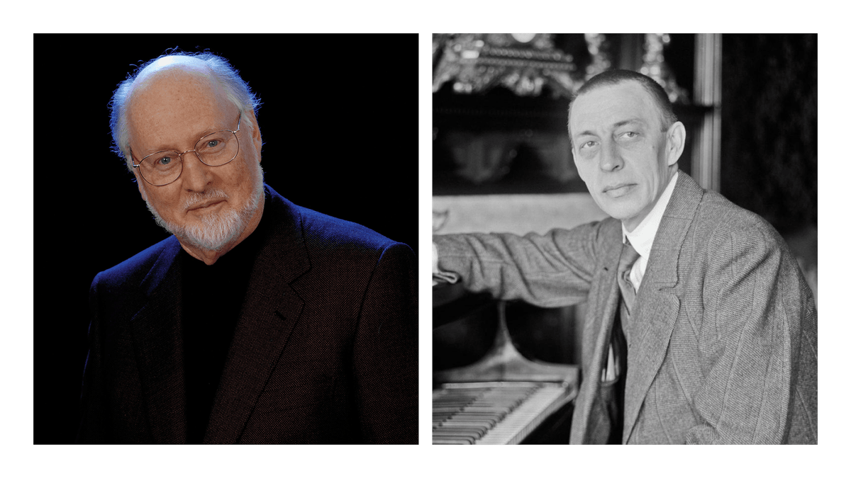 Parking Oregon Symphony - Copland and Rachmaninoff