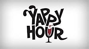 Paws on Central Yappy Hour!