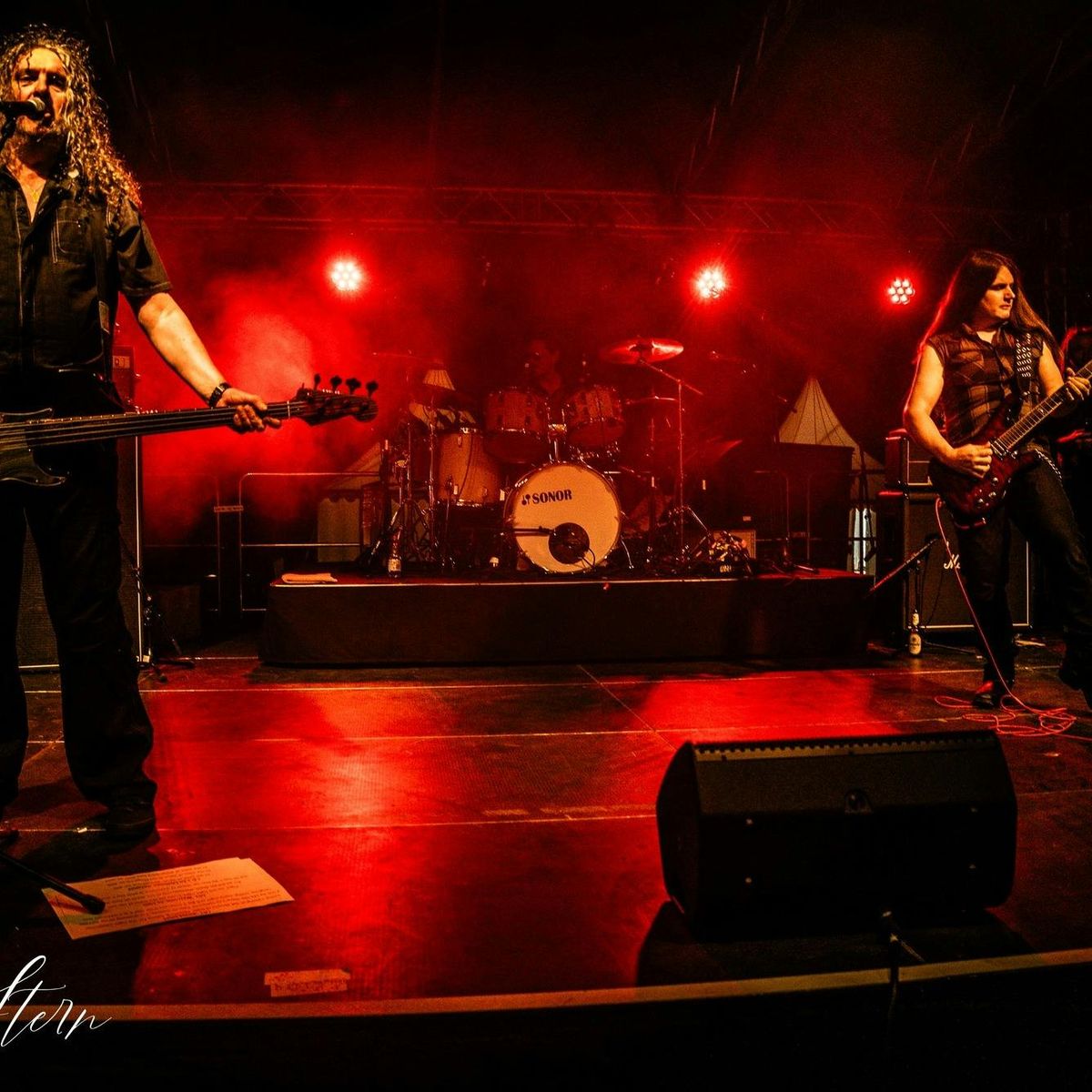 Abaddon UK