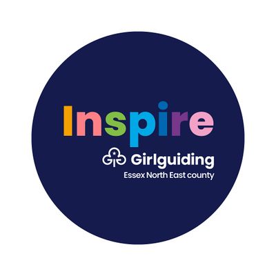 Girlguiding Inspire Essex North East