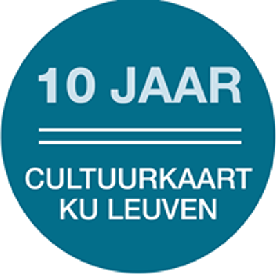 KU Leuven Cultuur