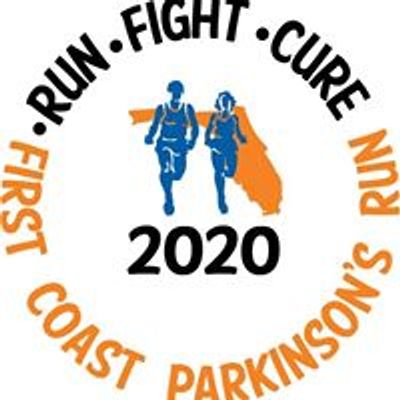 First Coast Parkinson's Run