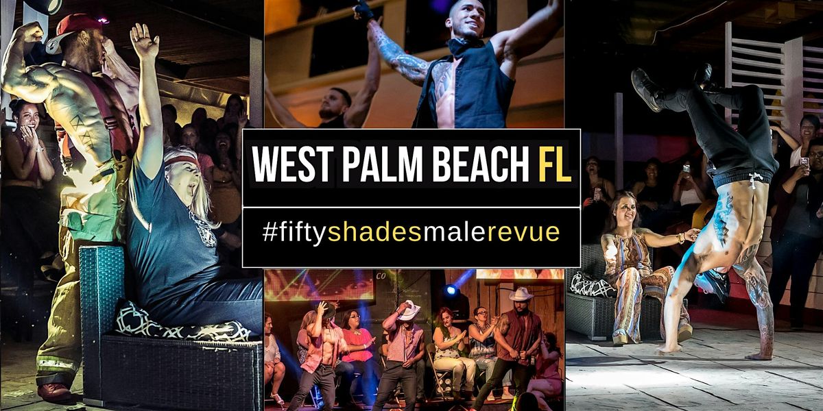 West Palm Beach, FL | Shades of Men Live