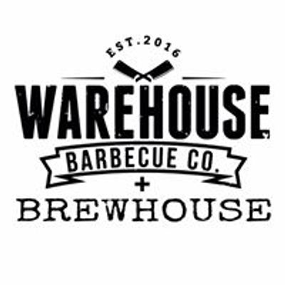 Warehouse Barbecue Co.