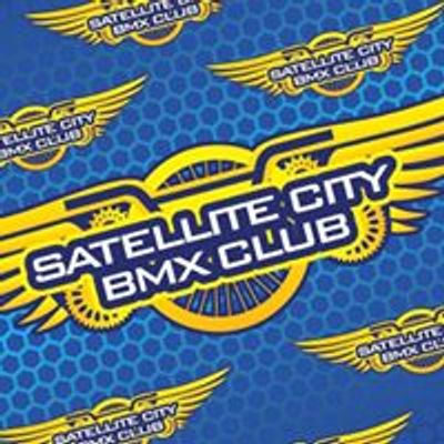 Satellite City BMX Club