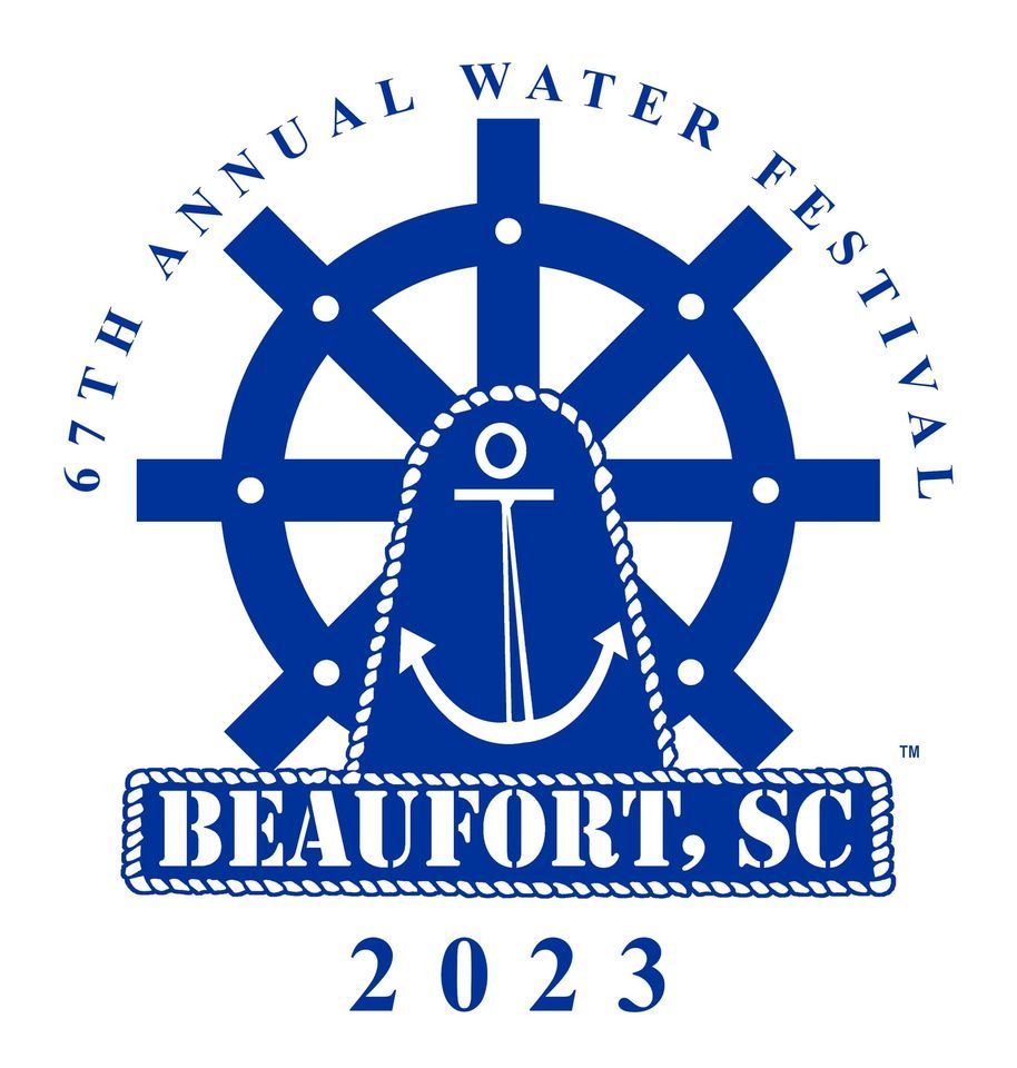 Beaufort Water Festival Sailing Regatta Sponsored by Beaufort Yacht