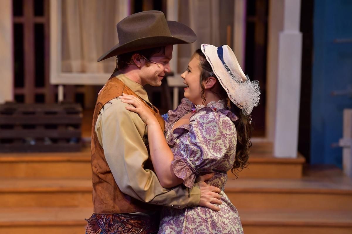 Rodgers & Hammerstein's Oklahoma! - Cuyahoga Falls