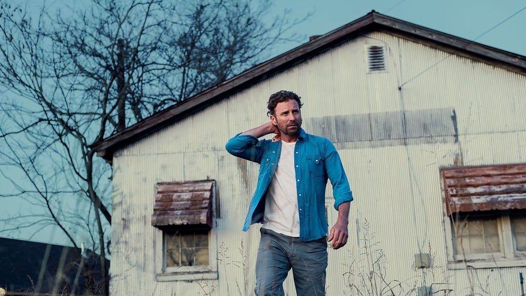 Dierks Bentley: Off The Map Tour 2026