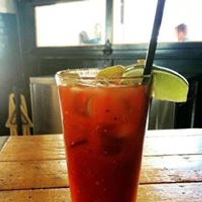 Mike Kelly's Bloody Mary Morning