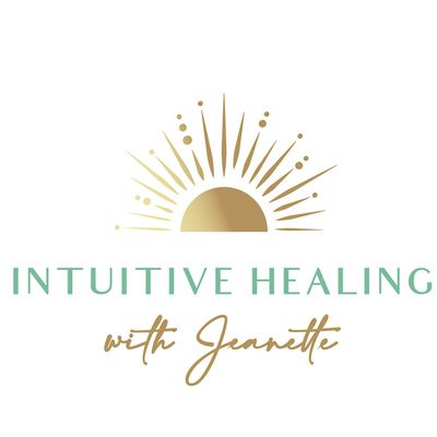 Intuitive Healing with Jeanette