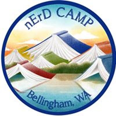 nErDcamp Bellingham