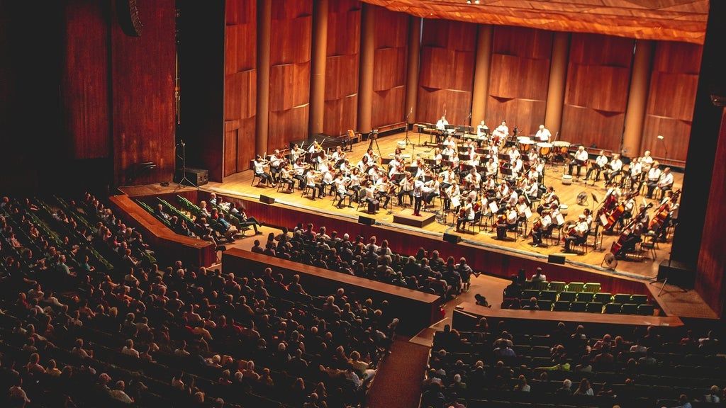 Philadelphia Orchestra Mahler and Sorey