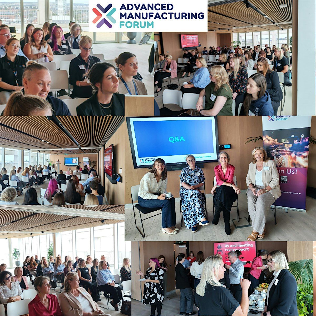 WOMEN at MENE \u2013 Stories, Strength & Shaping the Future