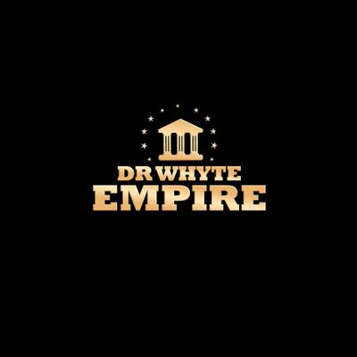 Dr Whyte Empire (@DrWhytempire_)