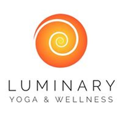 Luminary Yoga & Wellness