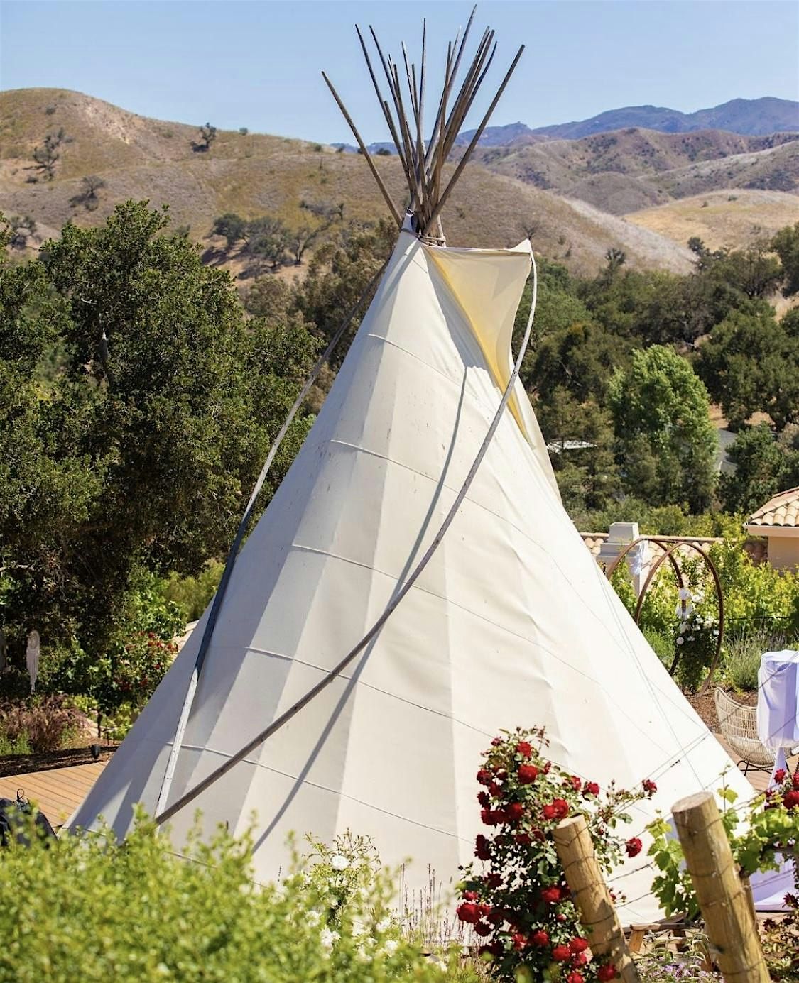 Goddess Rising New Year's Retreat