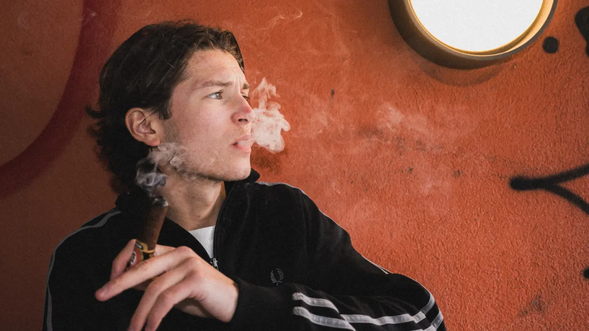 Ari Bajgora, Uken I Bergen in Bergen