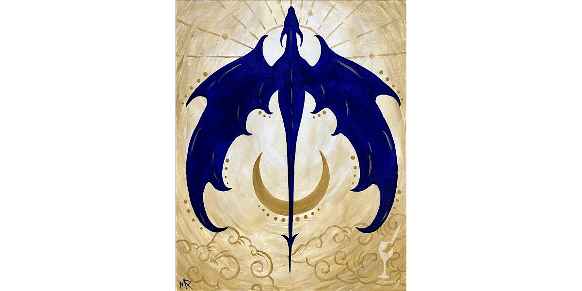 Scale the Heights - Paint and Sip in Austin | Classpop!\u2122