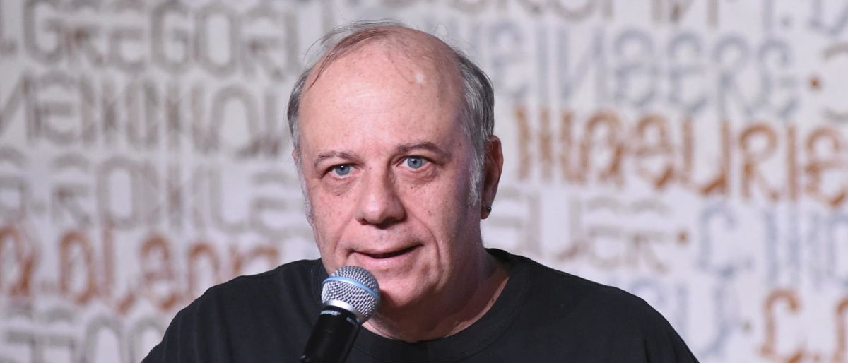 Eddie Pepitone