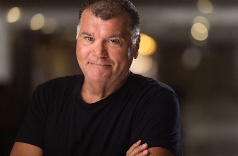 Fri Jan 2 Tony V  @  Giggles Comedy Club@ Prince Restaurant