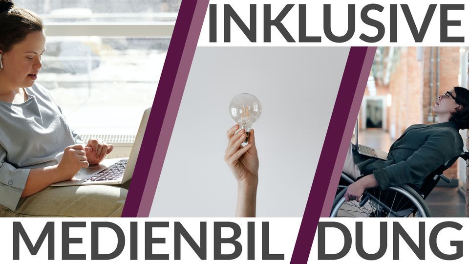 Informationstisch: Inklusionstag im O-Park Oschatz