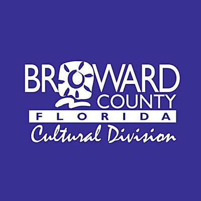 Broward Cultural Division