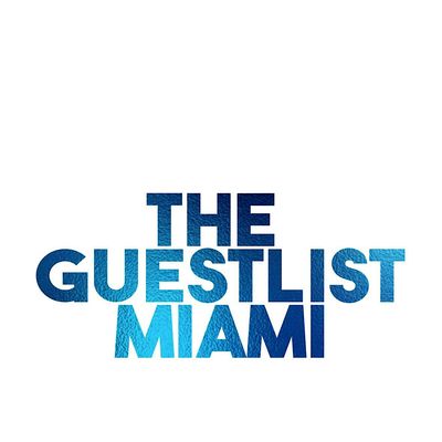 THE GUESTLIST MIAMI