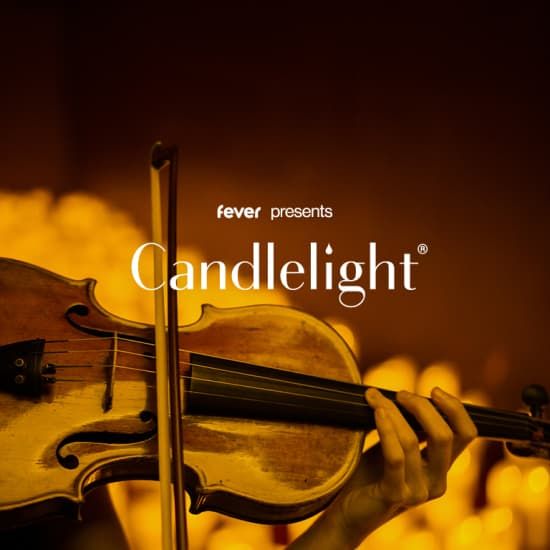 Candlelight: Vivaldi, As Quatro Esta\u00e7\u00f5es