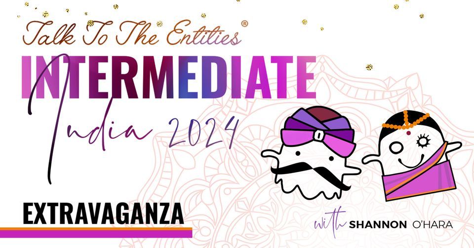 TTTE Intermediate with Shannon O'Hara