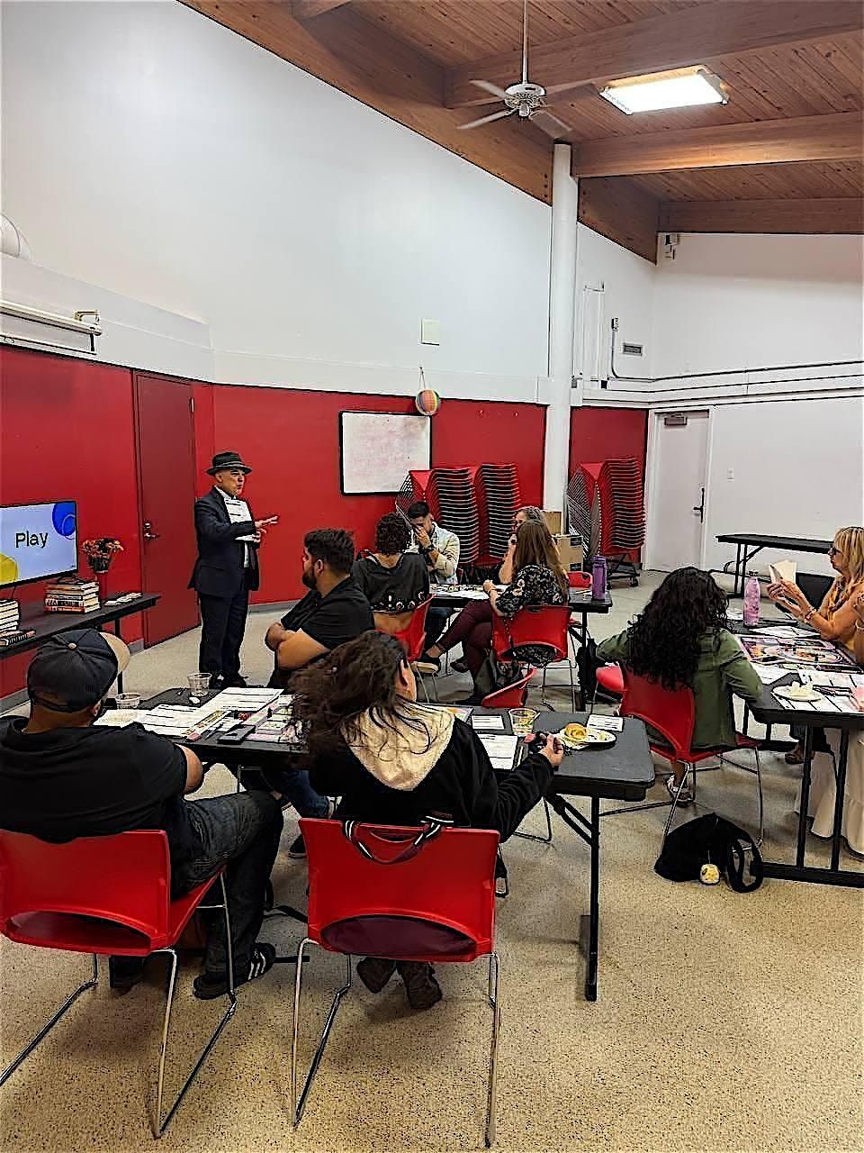 Wealth Mindset Mastery Workshop - Austin