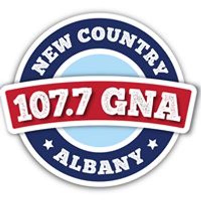 Country 107.7 WGNA FM