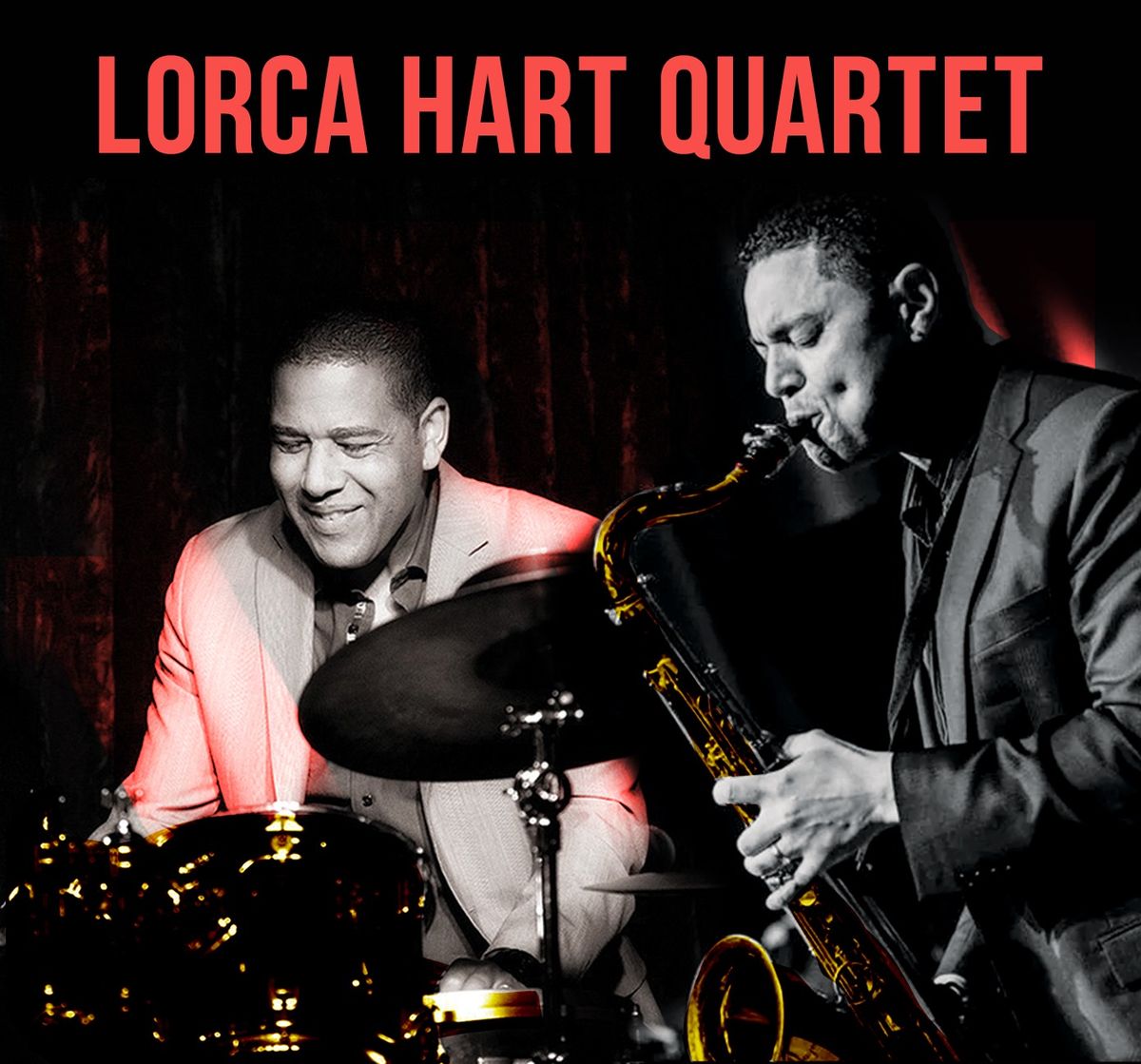 Lorca Hart Quartet