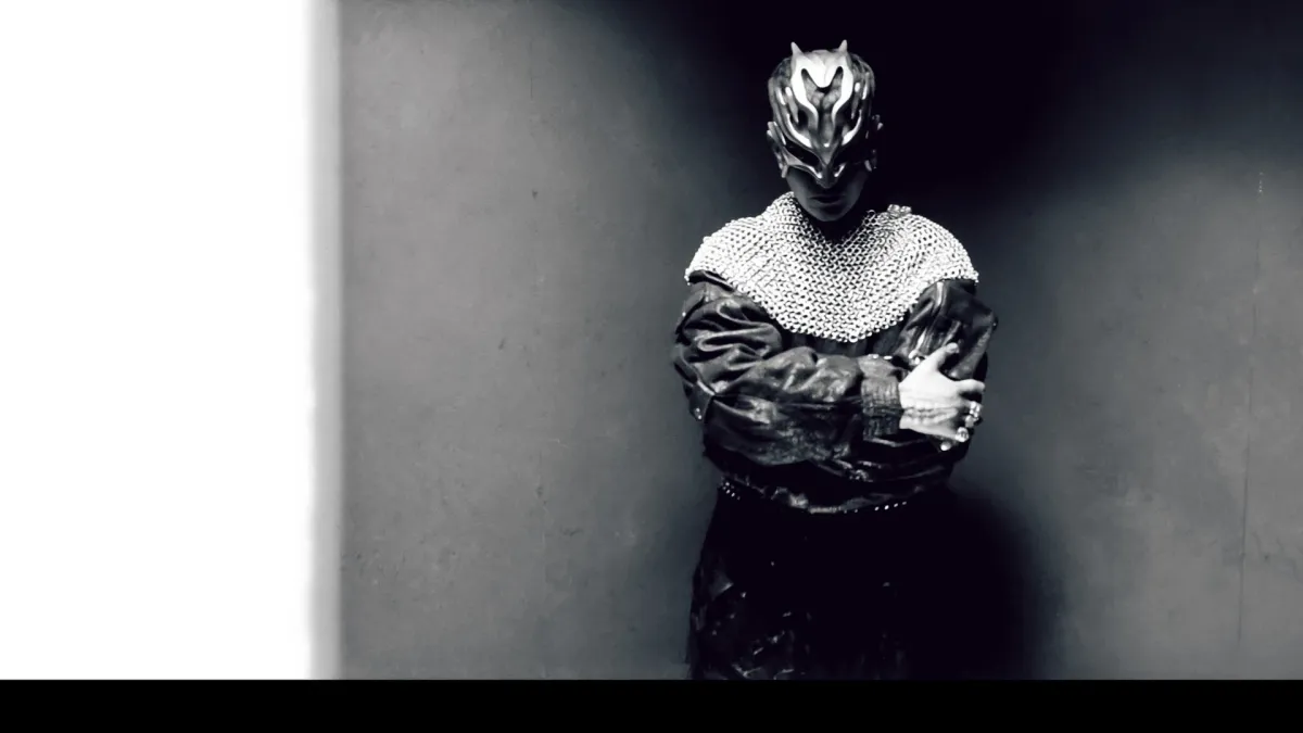 Recycled J in A Coru\u00f1a