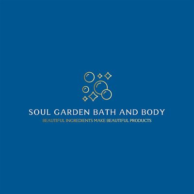 Soul Garden Bath and Body