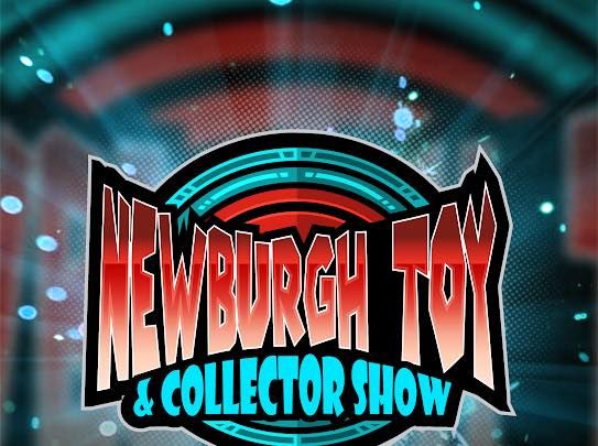 Newburgh Toy & Collector Show