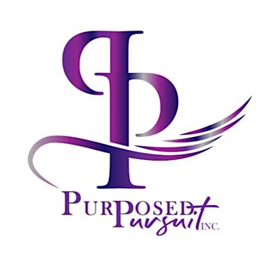 Purposed Pursuit, Inc.