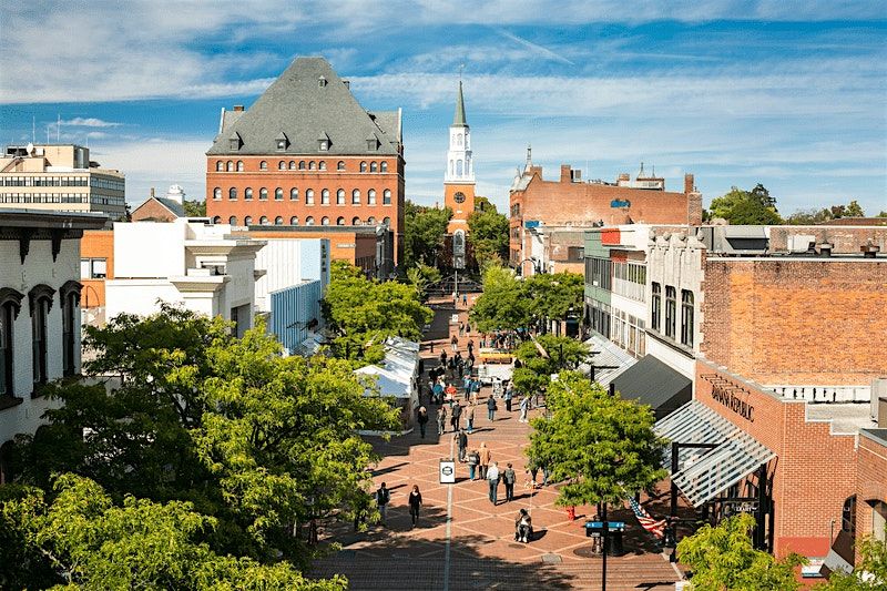 VT \/ NH Society For Respiratory Care Annual Educational Conference